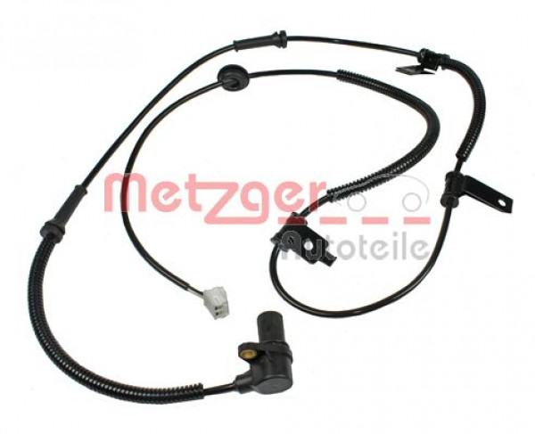 METZGER 0900151 - Sensor, Raddrehzahl
