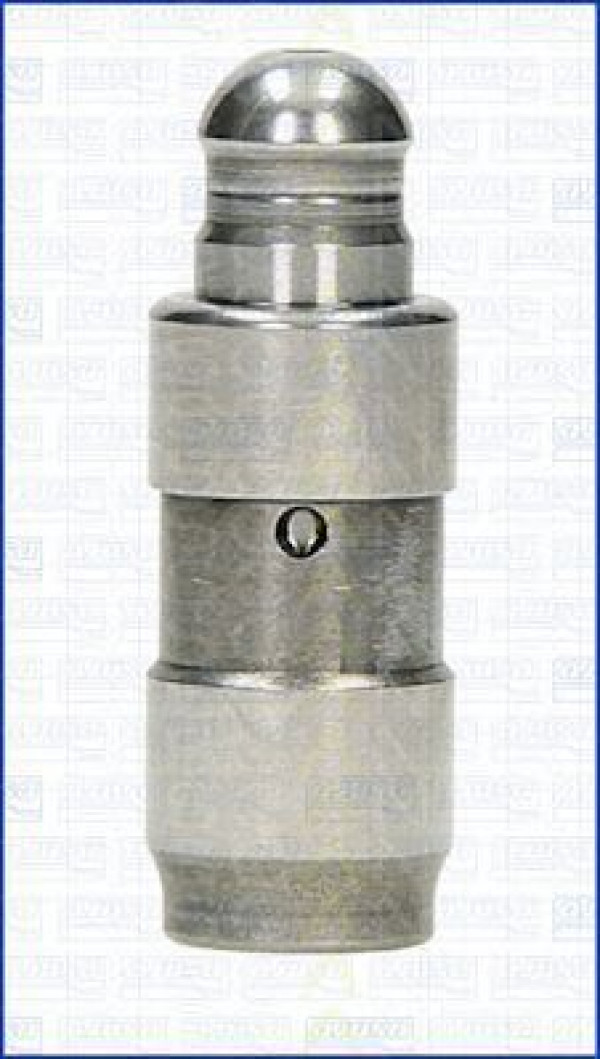 TRISCAN 80-17001 - Ventilstößel