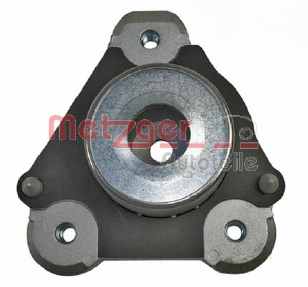 METZGER 6490187 - Federbeinstützlager