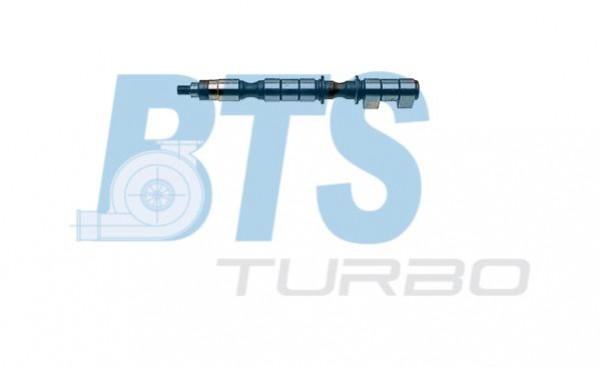 BTS Turbo CP16012 - Nockenwelle