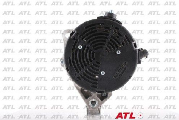 ATL Autotechnik L 42 590 - Generator