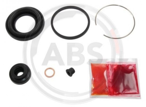A.B.S. 53814 - Reparatursatz, Bremssattel