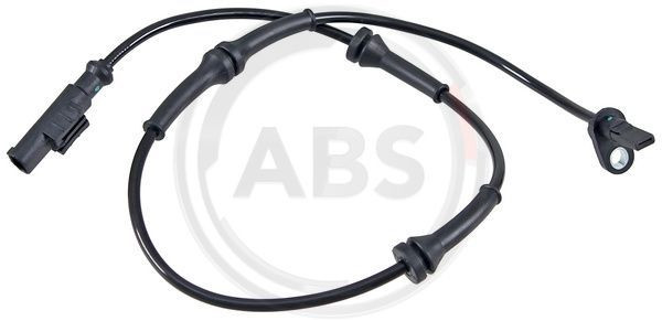 A.B.S. 31385 - Sensor, Raddrehzahl