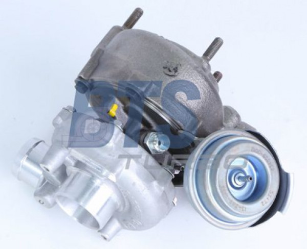 BTS Turbo T916184 - Lader, Aufladung