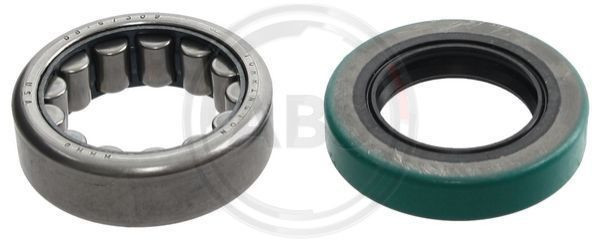 A.B.S. 200959 - Radlagersatz