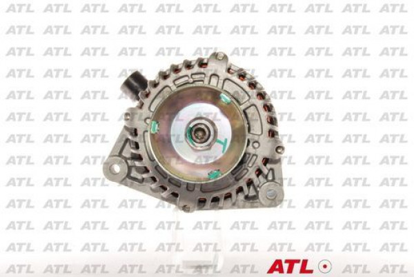 ATL Autotechnik L 84 480 - Generator