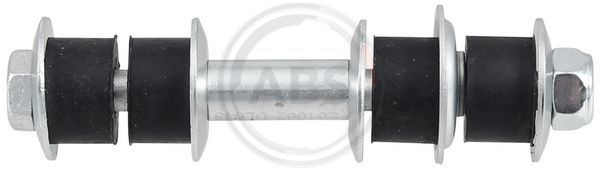 A.B.S. 261062 - Stange/Strebe, Stabilisator