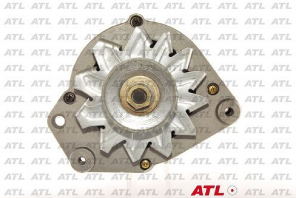 ATL Autotechnik L 34 580 - Generator