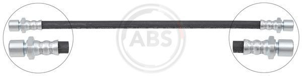 A.B.S. SL 5866 - Bremsschlauch