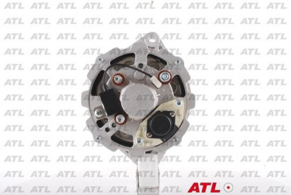 ATL Autotechnik L 31 190 - Generator