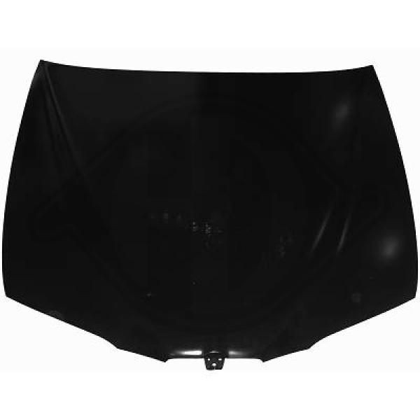 DIEDERICHS 3025100 - Motorhaube
