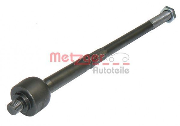 METZGER 51013618 - Axialgelenk, Spurstange