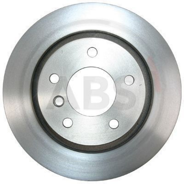 A.B.S. 17802 - Bremsscheibe