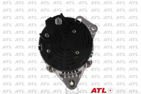 ATL Autotechnik L 39 280 - Generator