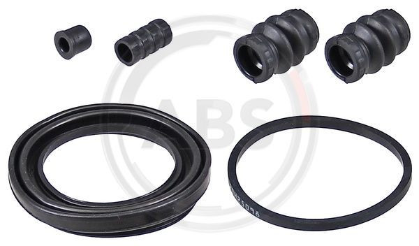 A.B.S. 53007 - Reparatursatz, Bremssattel