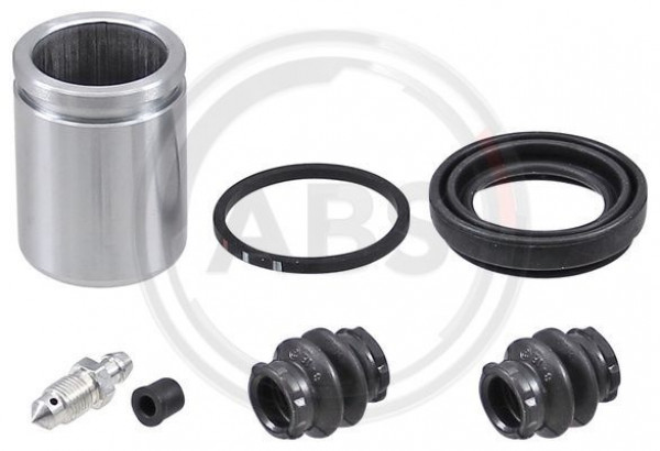 A.B.S. 57084 - Reparatursatz, Bremssattel