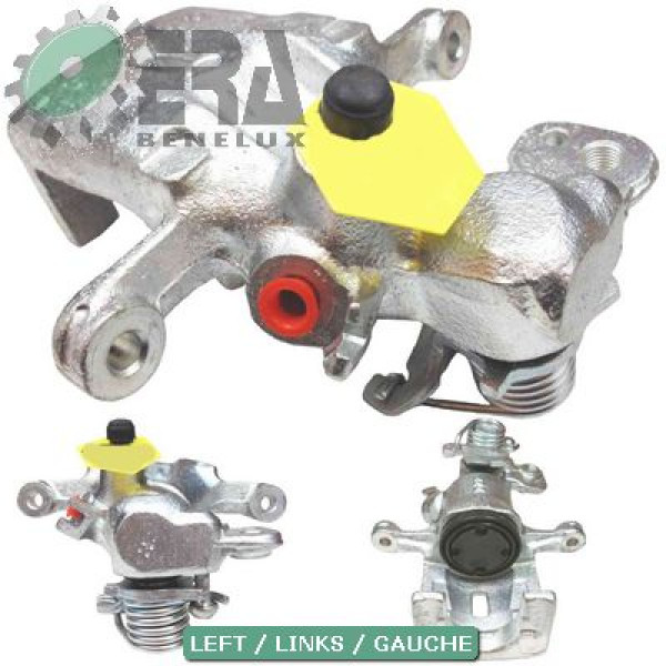 ERA Benelux BC52357 - Bremssattel