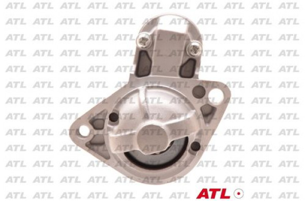 ATL Autotechnik A 92 430 - Starter