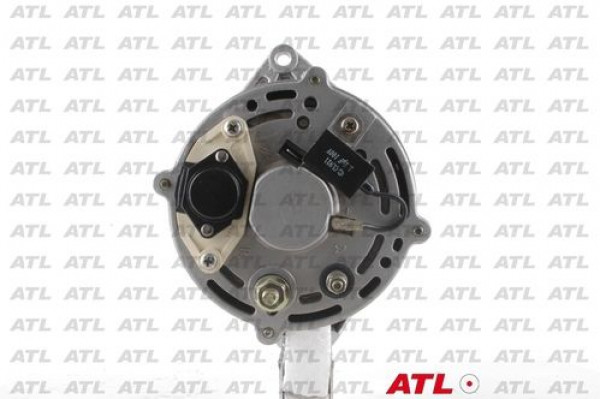 ATL Autotechnik L 82 230 - Generator