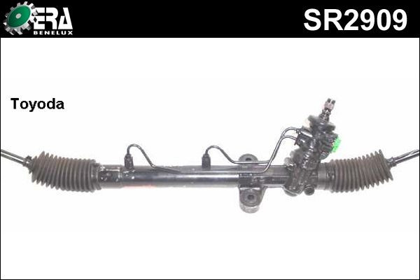 ERA Benelux SR2909 - Lenkgetriebe