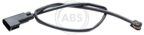 A.B.S. 39769 - Warnkontakt, Bremsbelagverschleiß