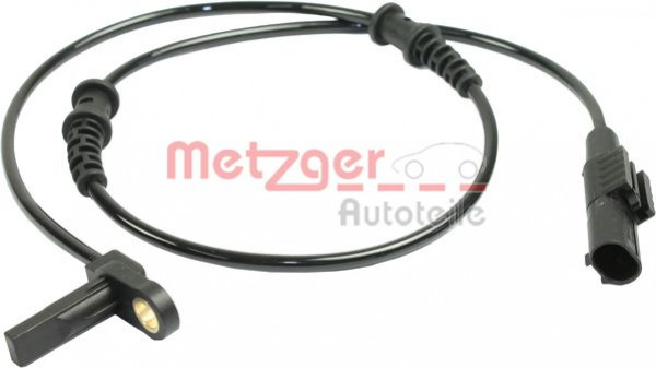 METZGER 0900936 - Sensor, Raddrehzahl