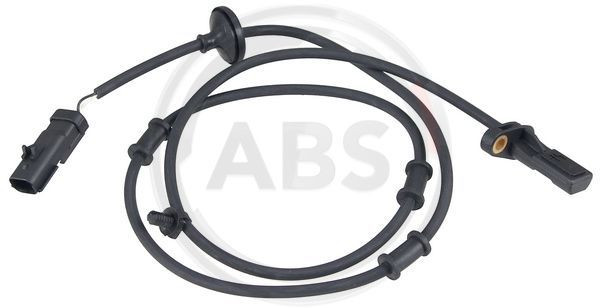 A.B.S. 30904 - Sensor, Raddrehzahl