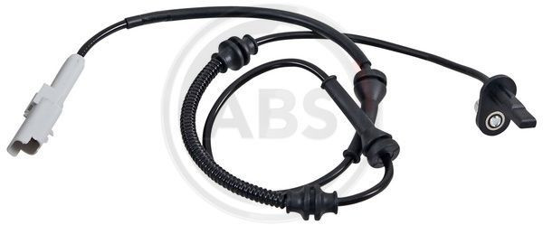 A.B.S. 31586 - Sensor, Raddrehzahl