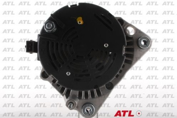 ATL Autotechnik L 40 870 - Generator