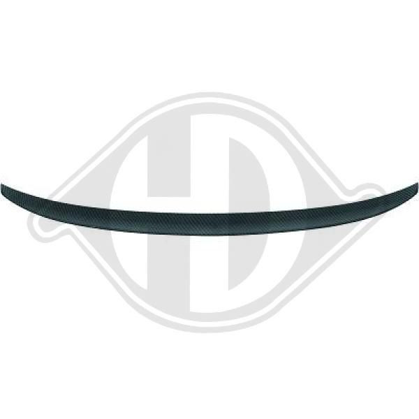 DIEDERICHS 1245363 - Spoiler