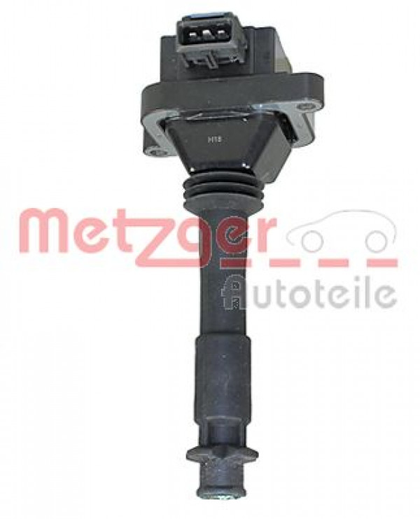METZGER 0880470 - Zündspule