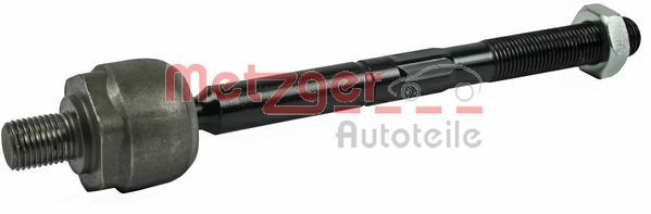METZGER 51025118 - Axialgelenk, Spurstange