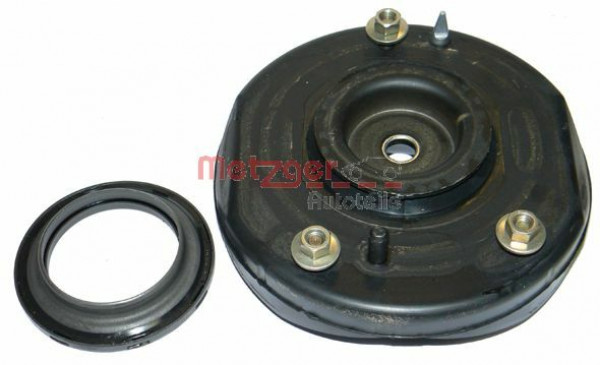 METZGER 6490230 - Reparatursatz, Federbeinstützlager