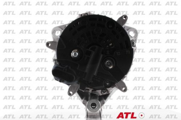 ATL Autotechnik L 42 370 - Generator