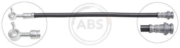 A.B.S. SL 3762 - Bremsschlauch