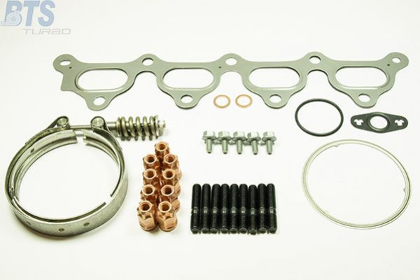 BTS Turbo T931383ABS - Montagesatz, Lader