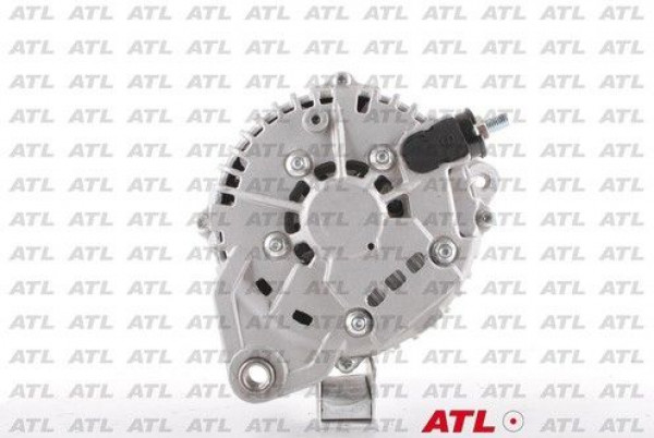 ATL Autotechnik L 45 620 - Generator