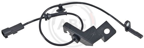 A.B.S. 31373 - Sensor, Raddrehzahl