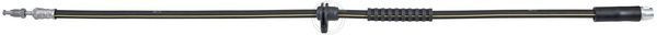 A.B.S. SL 6649 - Bremsschlauch