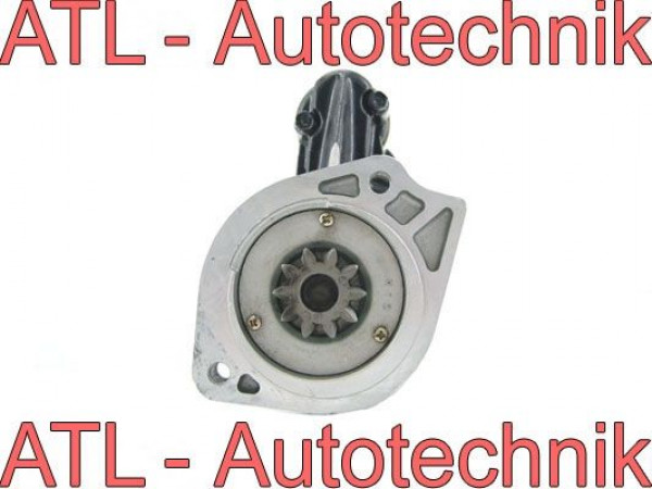 ATL Autotechnik A 19 100 - Starter