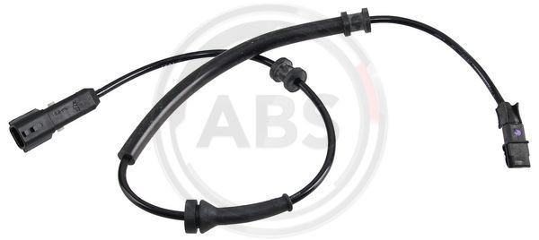 A.B.S. 30411 - Sensor, Raddrehzahl