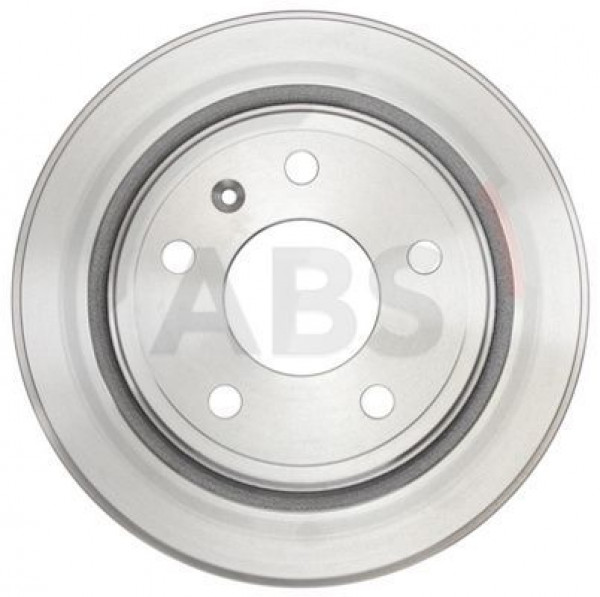 A.B.S. 2740-S - Bremstrommel