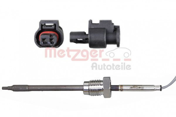 METZGER 0894601 - Sensor, Abgastemperatur