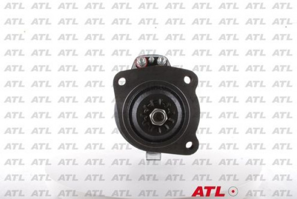 ATL Autotechnik A 72 490 - Starter