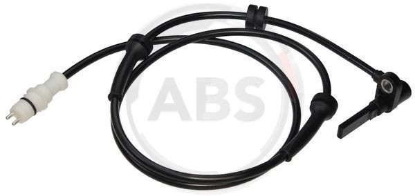 A.B.S. 30377 - Sensor, Raddrehzahl