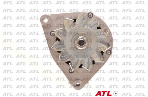 ATL Autotechnik L 31 490 - Generator