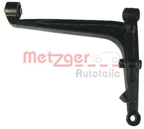 METZGER 58007002 - Lenker, Radaufhängung