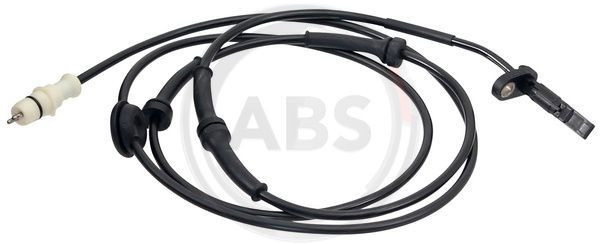 A.B.S. 30668 - Sensor, Raddrehzahl