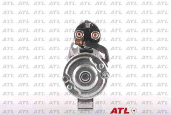ATL Autotechnik A 79 000 - Starter