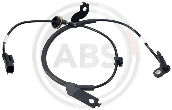 A.B.S. 31120 - Sensor, Raddrehzahl